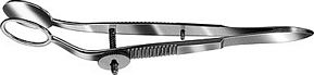 Heath Chalazion Forceps - E2614